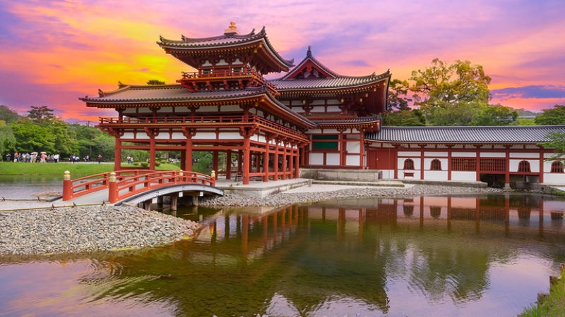 Spotlight on Japan: Hakata Harkens