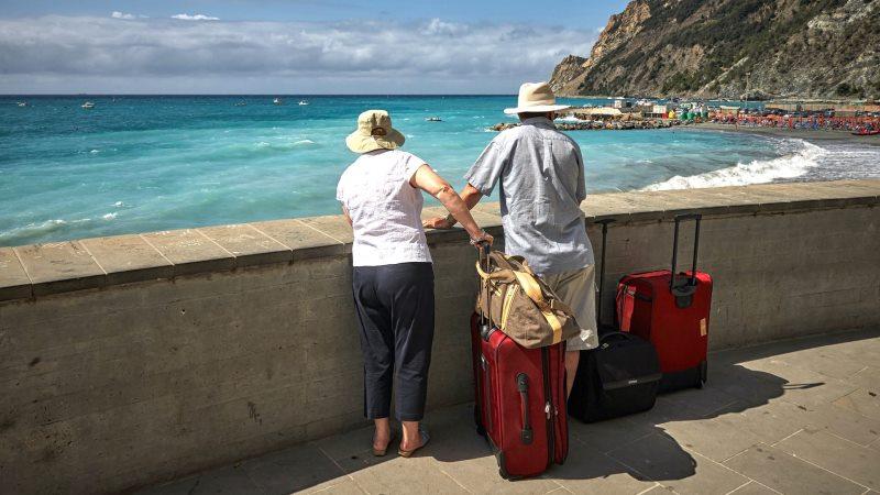 The Travel Industry is Driven by the Baby Boomers