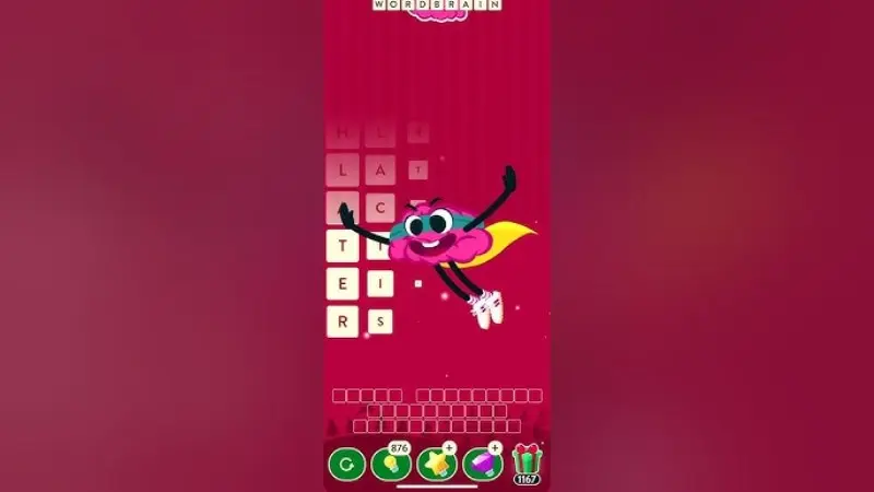 A Guide to Winning Big at WordBrain Holiday Event 2022