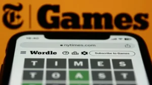 Common Searches on Todays Wordle