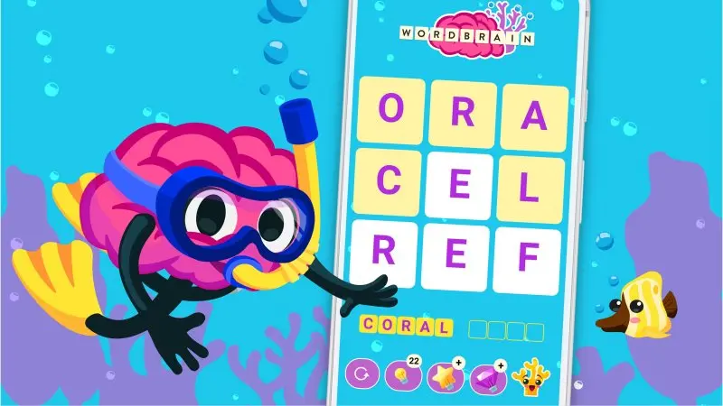 Get Ready for the Ultimate Brain Teaser Challenge: WordBrain Holiday Event 2022