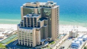 Phoenix West 2 Vacation Rental Condominiums